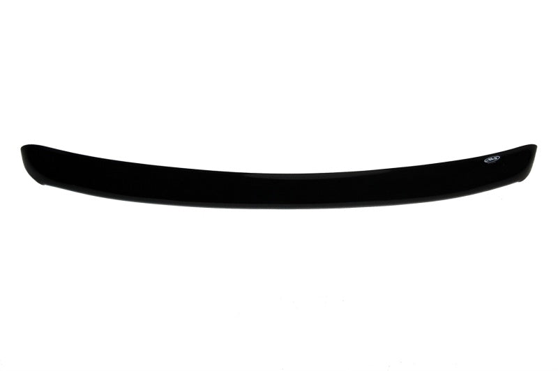 AVS 95-00 Toyota Tacoma High Profile Bugflector II Hood Shield - 25029