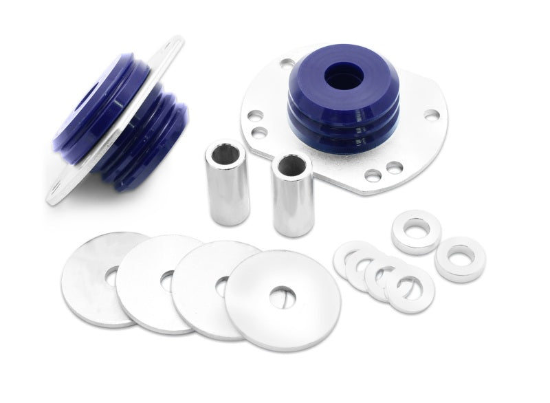 SuperPro 2004 Pontiac GTO Base Front Radius Arm-to-Chassis Mount Bushing - SPF2339K