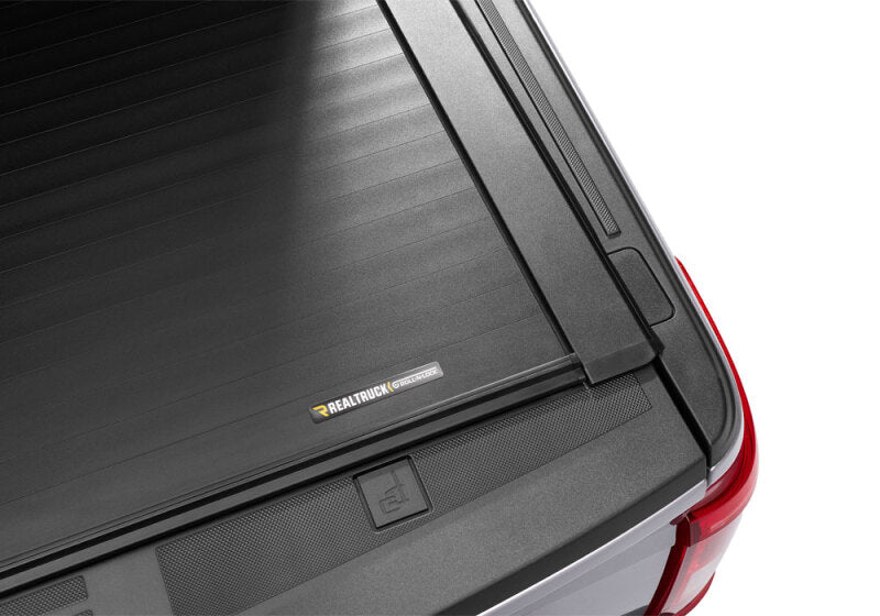 Roll-N-Lock 15-18 Ford F-150 XSB 65-5/8in A-Series Retractable Tonneau Cover - BT101A