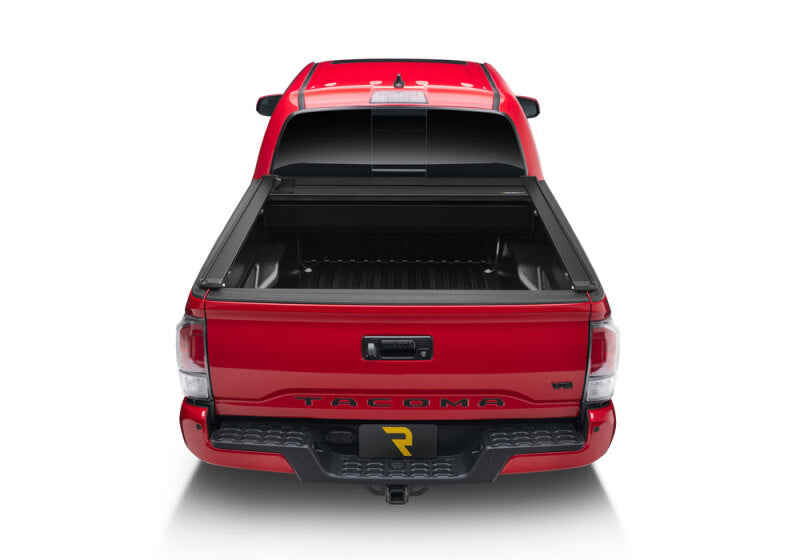 Retrax 07-18 Tundra Regular & Double Cab Long Bed RetraxPRO - T-80833