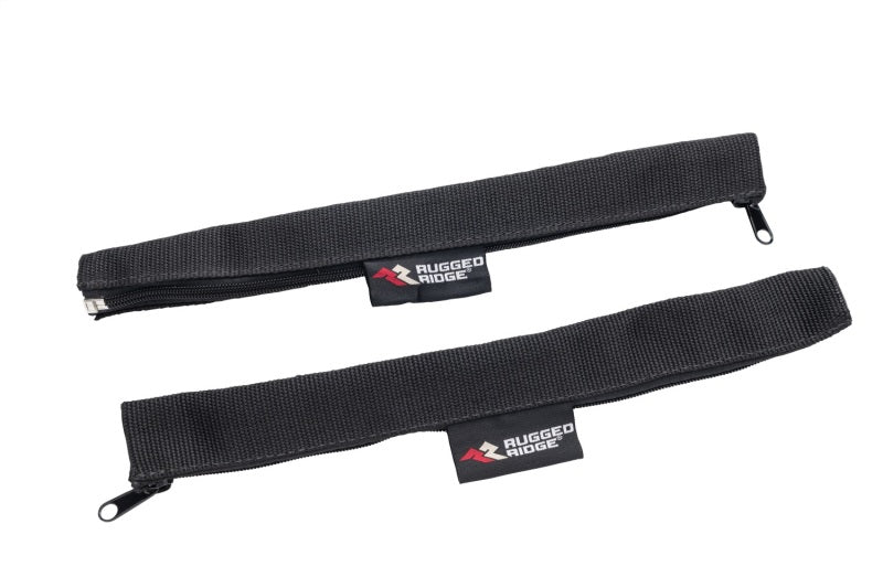 Rugged Ridge 18+ Jeep Wrangler JL / 20+ Gladiator JT - 12103.02