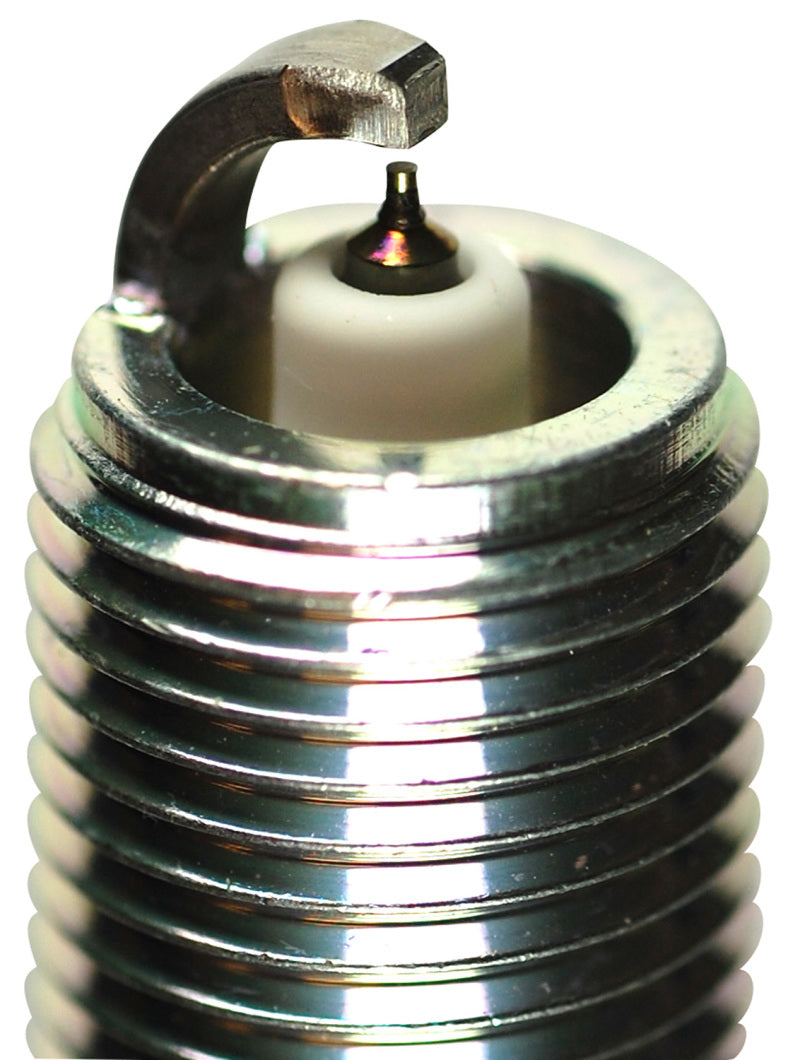 NGK Laser Iridium Spark Plug Box of 4 (SILTR6A7G) - 95369