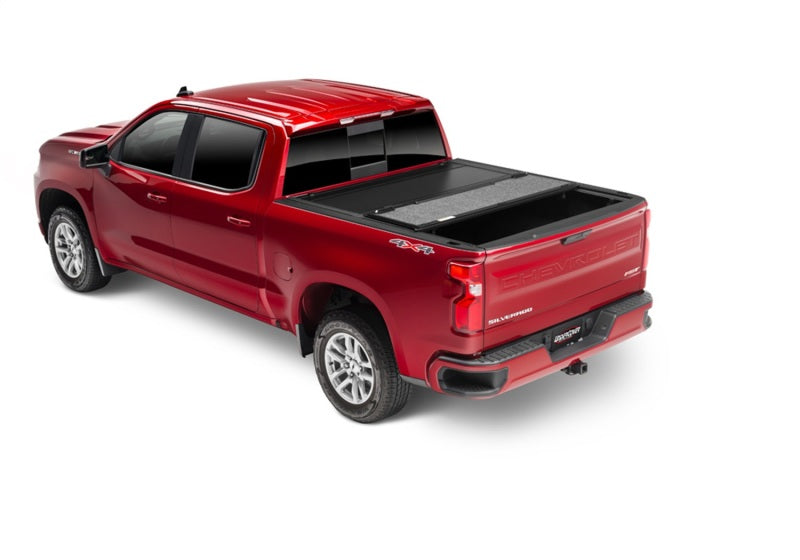 UnderCover 05-15 Toyota Tacoma 6ft Ultra Flex Bed Cover - - UX42003