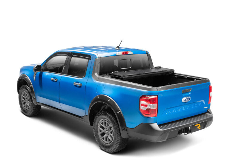 BAK 2022 Ford Maverick 4.5ft BAKFlip G2 - 226324