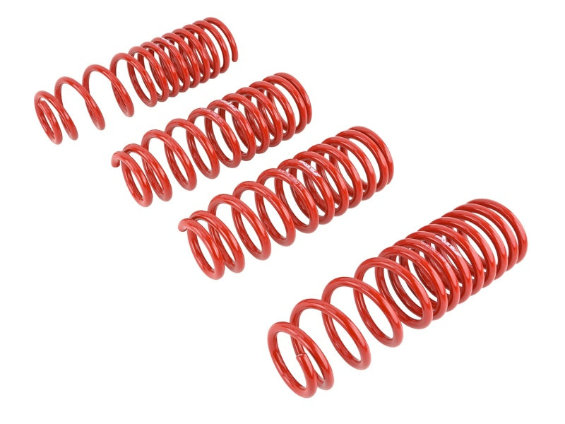 Skunk2 93-01 Honda Prelude (All Models) Lowering Springs (2.25in - - 519-05-1660