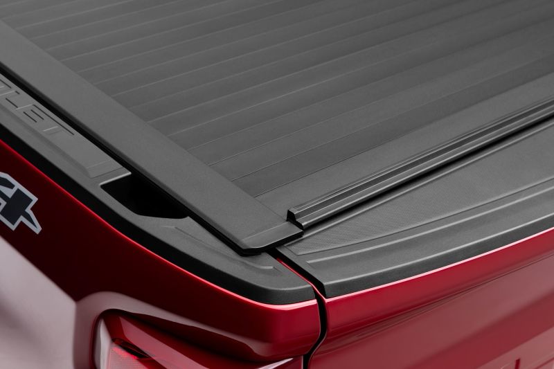 Roll-N-Lock 15-18 Ford F-150 XSB 65-5/8in A-Series Retractable Tonneau Cover - BT101A