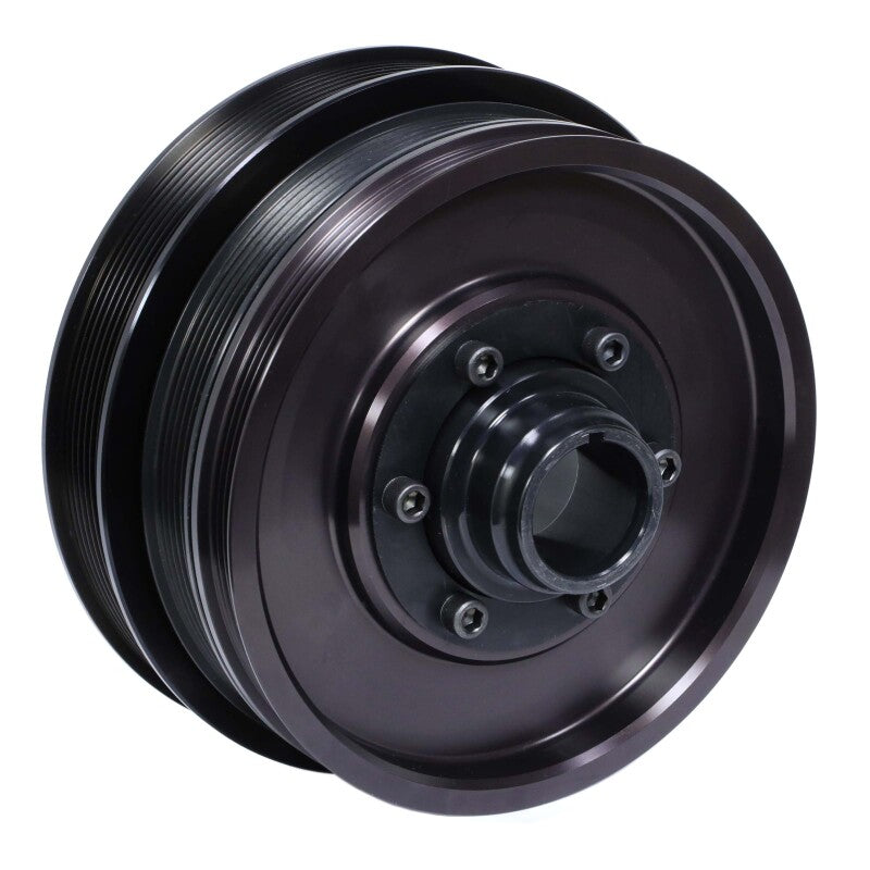 Fluidampr 17-22 Chevrolet Camaro ZL1 6.2L LT4 Supercharged Steel Internally - 760161
