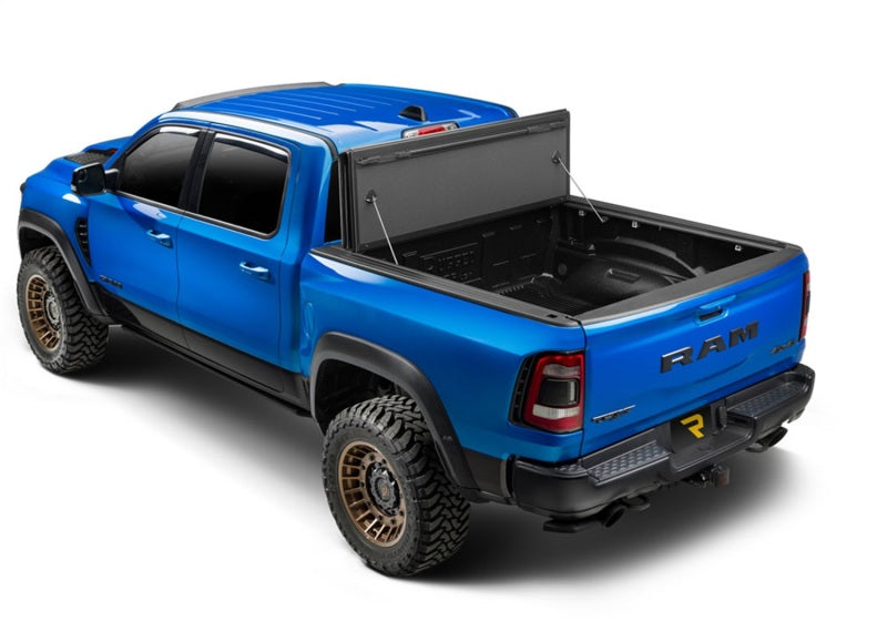 Extang 22-23 Nissan Frontier 6ft. Bed Endure ALX - 80962