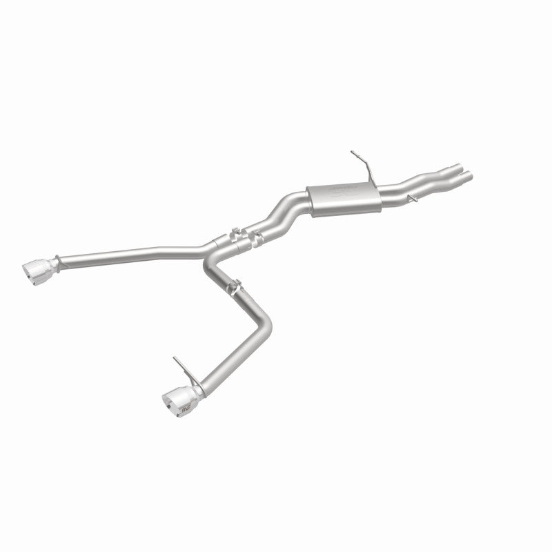 Magnaflow SYS CB 2015 Audi Q5 3.0L - 15378