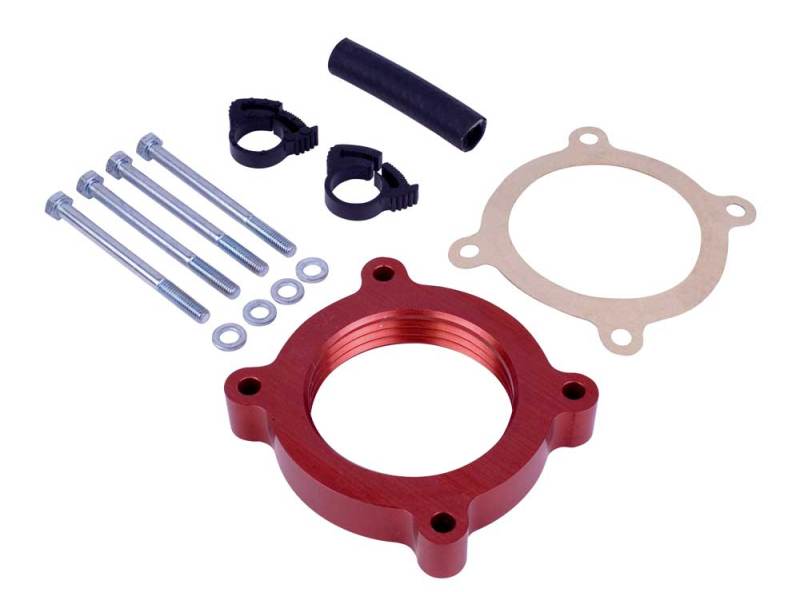 Airaid 11-14 Ford Mustang 3.7L V6 / 11-14 Ford F-150 - 450-636