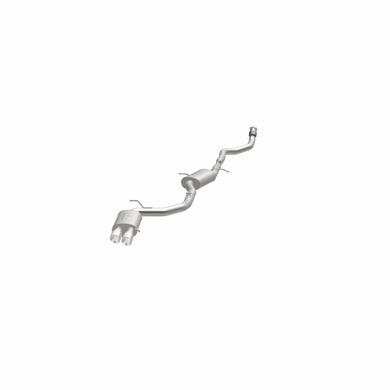 MagnaFlow Sys C/B 09- Audi A4 2.0T Sport - 15519