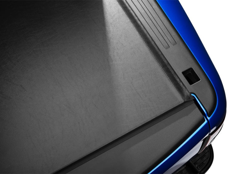 Tonno Pro 2019 RAM 1500 6.5ft Bed Lo-Roll Tonneau Cover - LR-2060