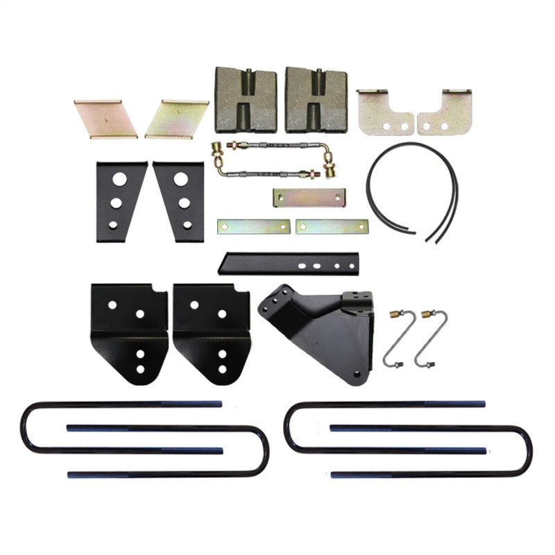 Skyjacker Suspension Lift Kit Component 2011-2014 Ford F-250 Super Duty - F11852