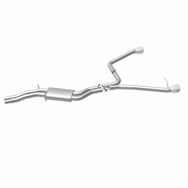 Magnaflow SYS CB 2015 Audi Q5 3.0L - 15378