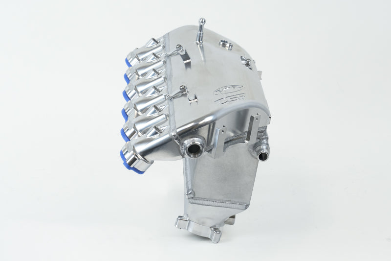 CSF BMW M2/M3/M4 S58 Comp & Non-Comp (G8X) Charge-Air Cooler - 8233