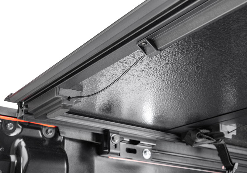 BAK 16-20 Toyota Tacoma 5ft Bed BAKFlip G2 - 226426