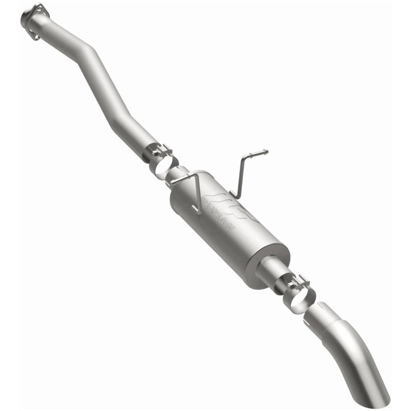MagnaFlow Sys C/B 98-10 Ranger EC/CC 3.0/4.0 - 17114