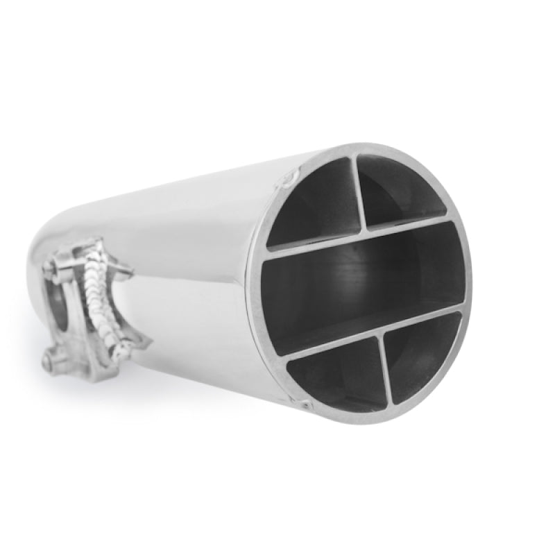 Mishimoto 08+ Subaru WRX/STi Performance Cold Air Intake Kit - - MMAI-STI-08WRD