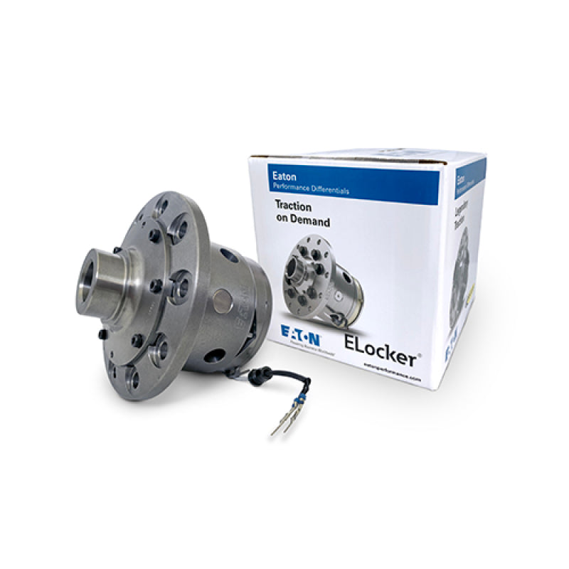 Eaton ELocker Differential Jeep JL/JT Dana 44 M210 / M220 - 14234-1