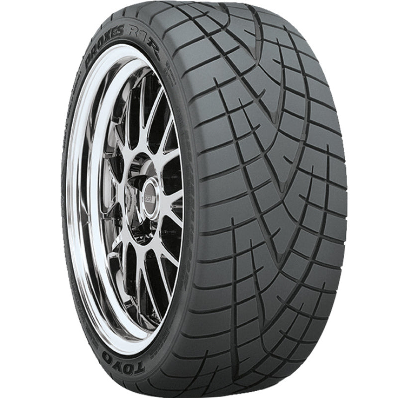 Toyo Proxes R1R Tire - 245/40ZR18 93W - 173250