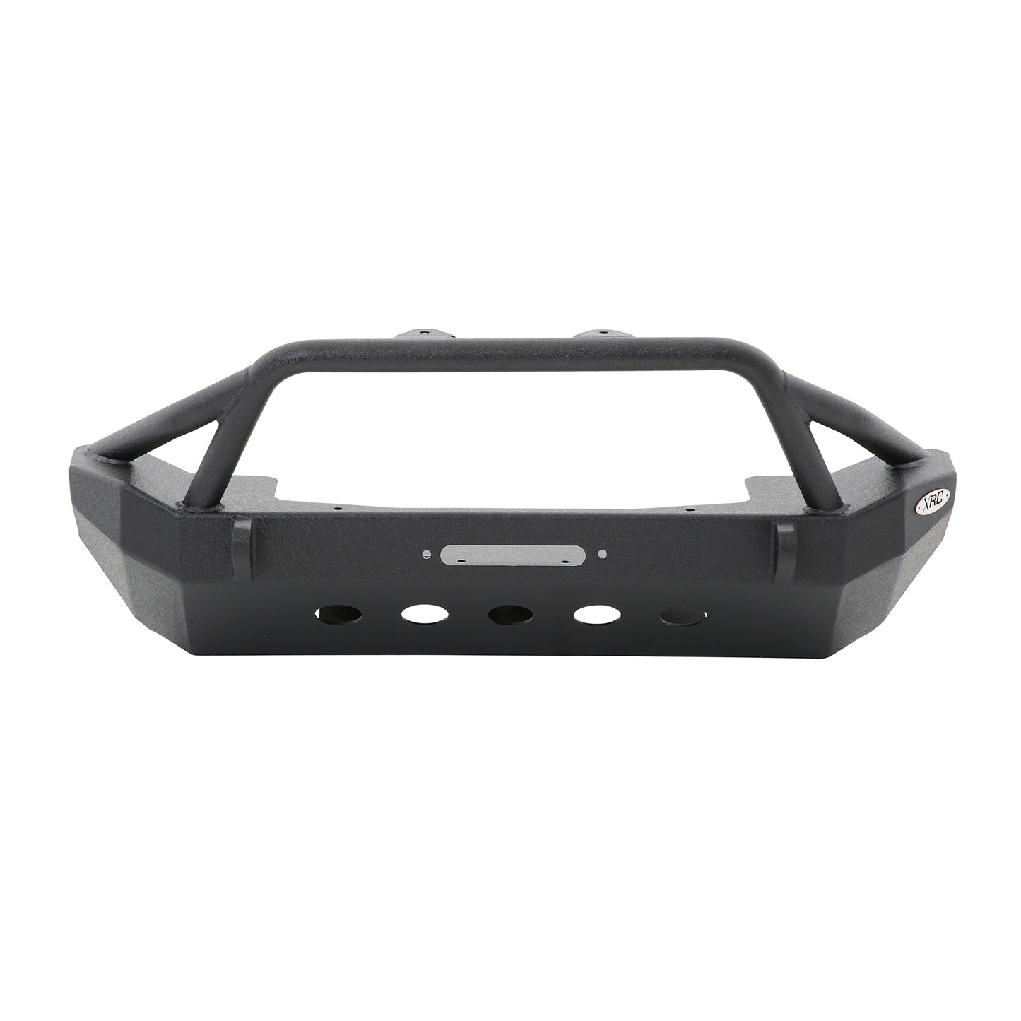 Smittybilt XRC FRONT BUMPER W WINCH JK 2/4DOOR 76