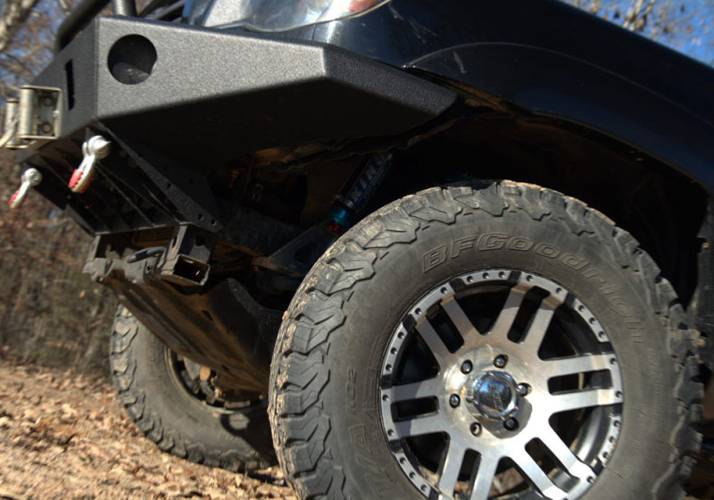 Superlift 05-20 Toyota Tacoma 4WD (Excl TRD Pro Models) - - K1012KG