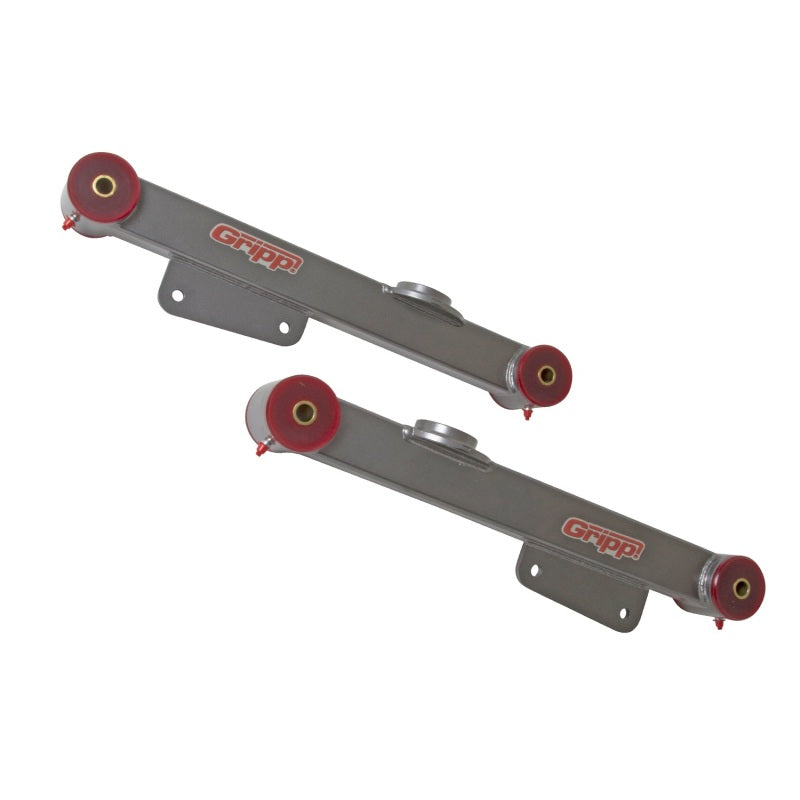 BBK 99-04 Mustang Rear Lower And Upper Control Arm Kit - 25260