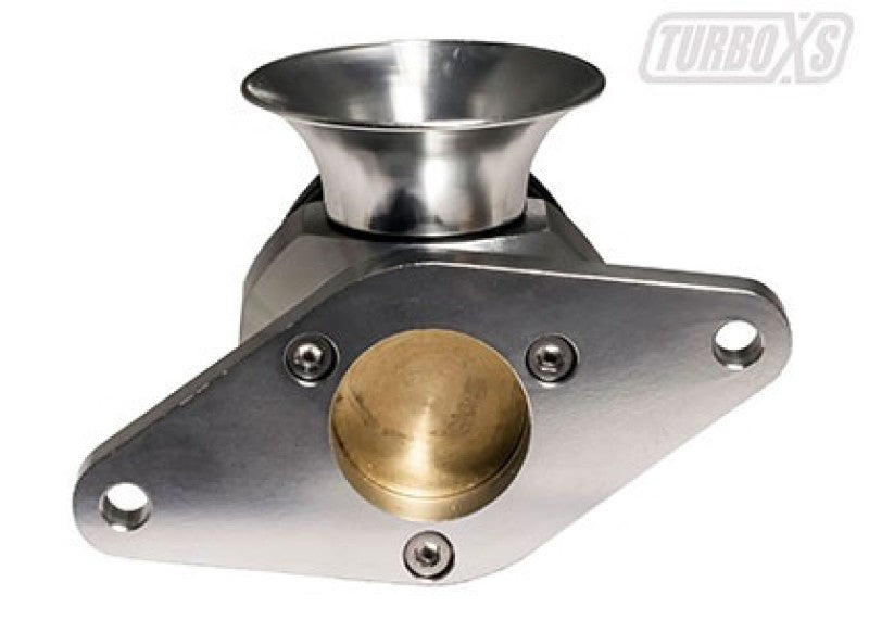 Turbo XS 08-12 WRX RFL Blow off Valve BOV - WRX08-RFL