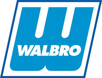 Walbro Fuel Hose - 236mm Length x 8mm ID - TF0001604