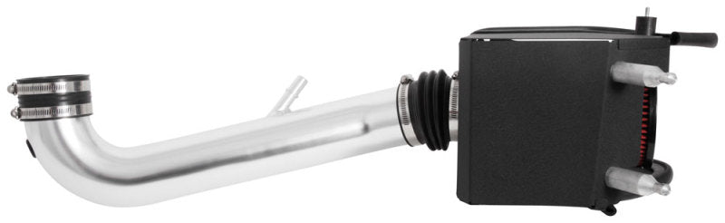 Spectre 2018 Jeep Wrangler V6-3.6L F/I Air Intake Kit - - 9089