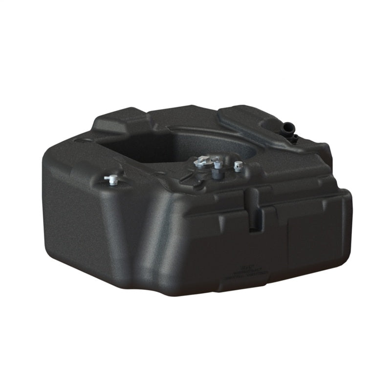 Titan Fuel Tanks 11-19 GM 2500/3500 Duramax 30 Gallon Spare - 4010211