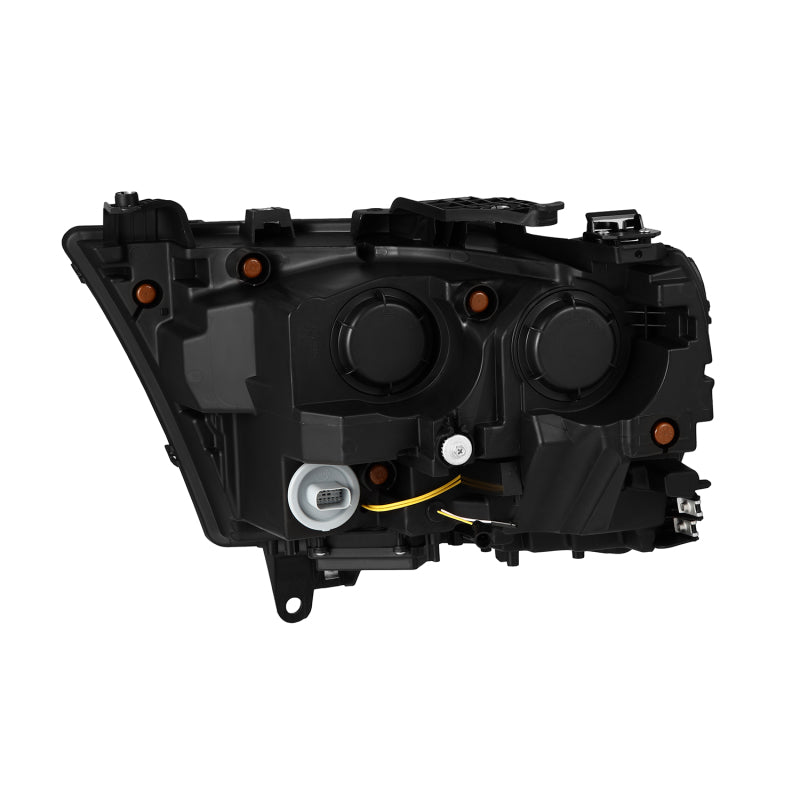 AlphaRex 19-23 Dodge Ram 1500 (No Clsc/Ltd/TRX) NOVA-Series LED Proj - 880577