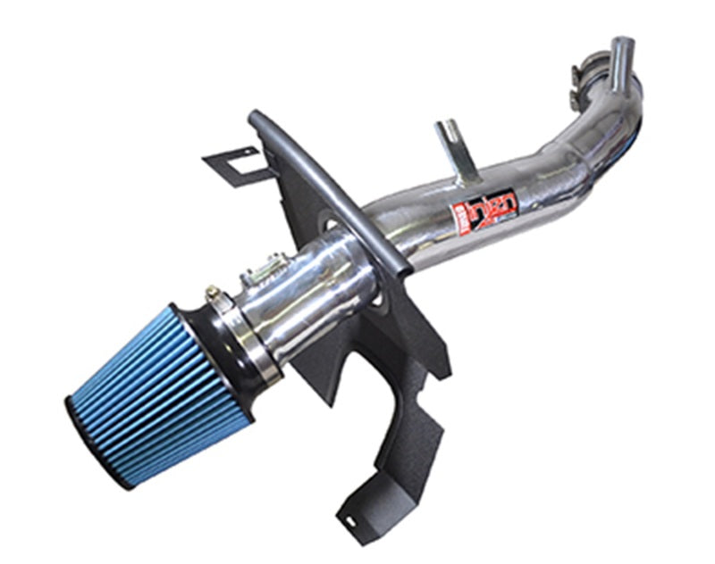 Injen 16-17 Lexus IS200T/RC200T 2.0L Black Short Ram Air Intake - SP2097BLK