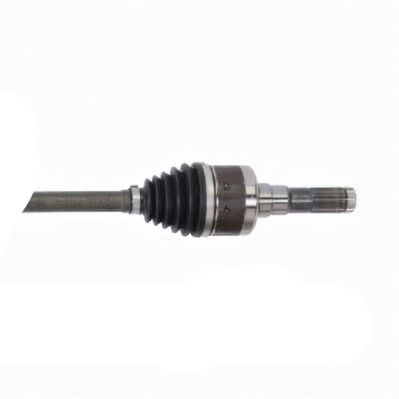 Ford Racing 15-17 Mustang GT350 Half Shaft Kit - M-4130-M8S