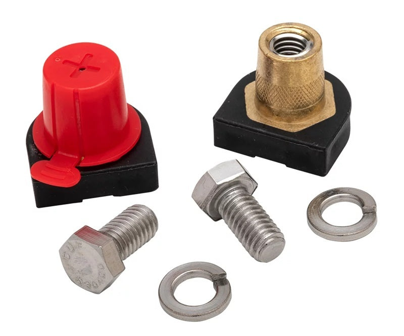 Odyssey Battery SAE Terminal Kit - 3217-0006SELL