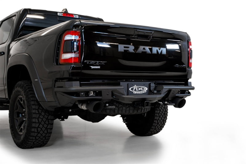 Addictive Desert Designs 2021 Dodge RAM 1500 TRX PRO Bolt-On - R628571280103