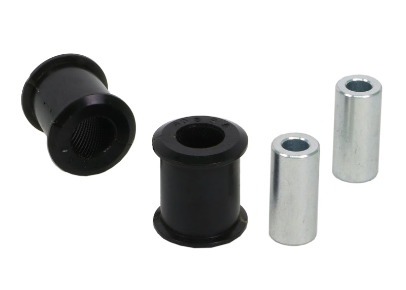 Whiteline Rear Control Arm Lower Front Inner Bushing Kit for 06-13 Lexus IS250/IS350 - W63588