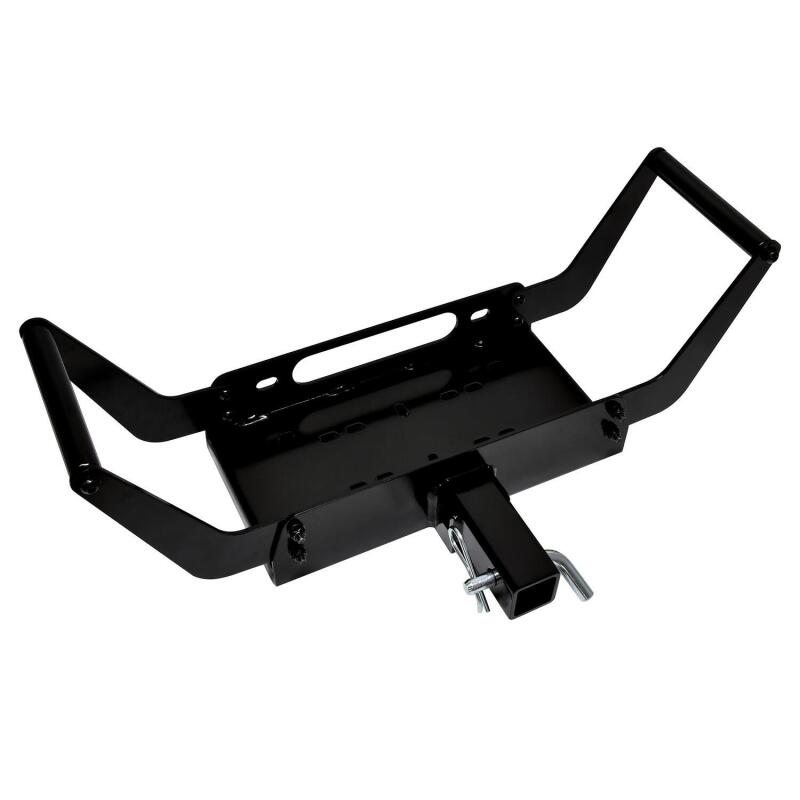 Superwinch 9500 LBS 2in Receiver Cradle (SX 10000 / Talon - 2050