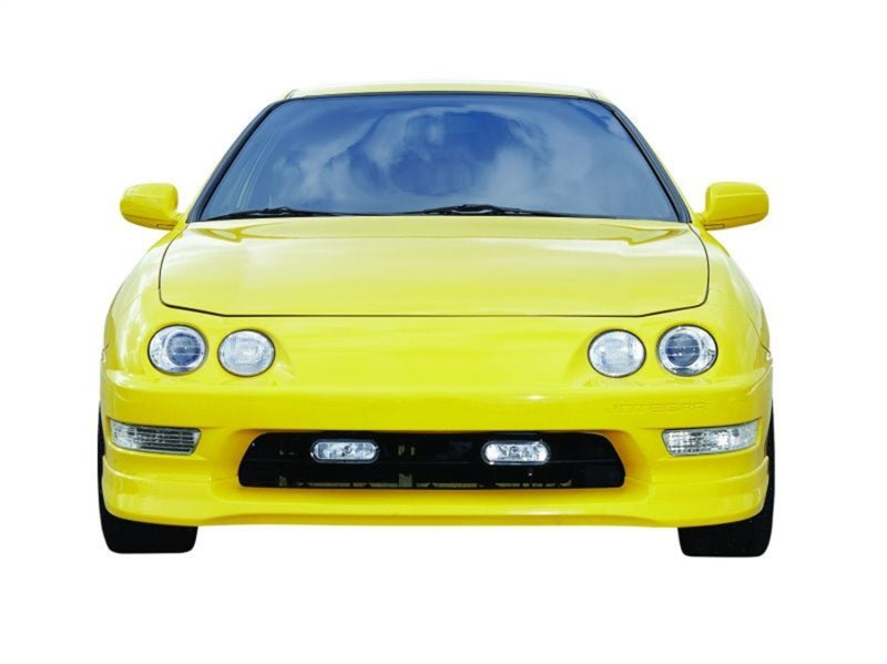 Hella FF75 Series H7 12V/55W Hallogen Driving Lamp Kit - 008284811