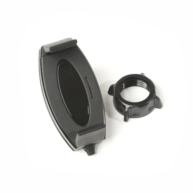Rugged Ridge Dash Multi-Mount W/Phone Holder 97-06 Jeep Wrangler - 13551.19