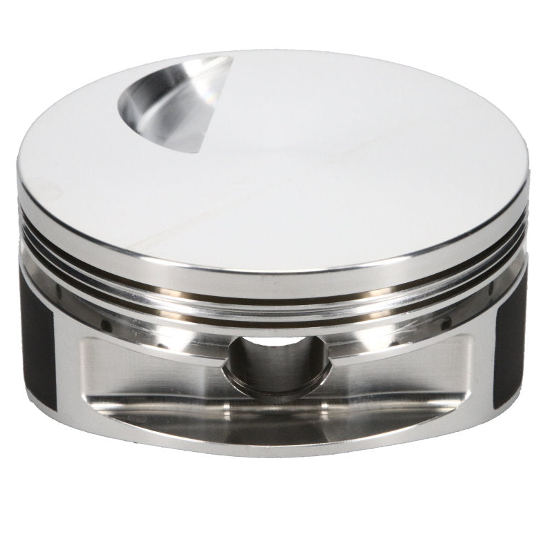 JE Pistons 454BBC FT -3cc Single (Right Side) - 281959R