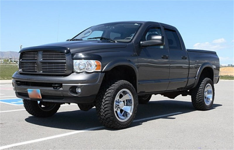 Tuff Country 94-01 Dodge Ram 1500 4wd 2in Leveling Kit - 32900KN