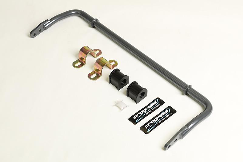 Progress Tech 04-13 Mazda 3 Rear Sway Bar (22mm - - 62.1125