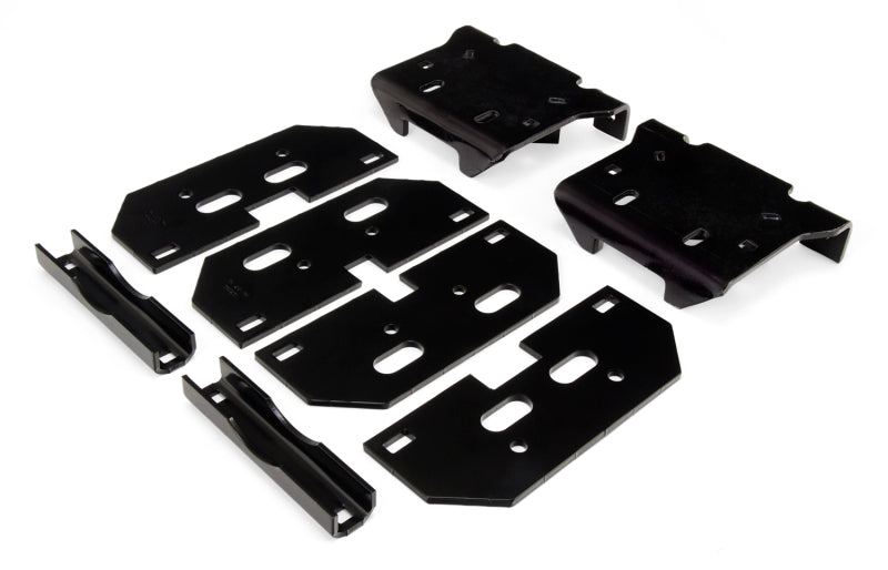 Air Lift Loadlifter 5000 Ultimate Rear Air Spring Kit for - 88295