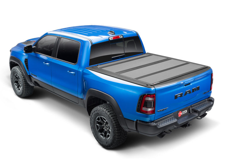 BAKFlip MX4 19+ Dodge RAM MFTG w/o Ram Box 5.7ft - 448226