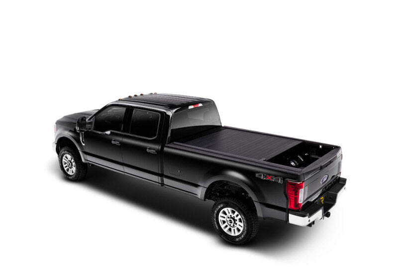 Retrax 17-18 Super Duty F-250-450 Long Bed RetraxPRO MX - 80384