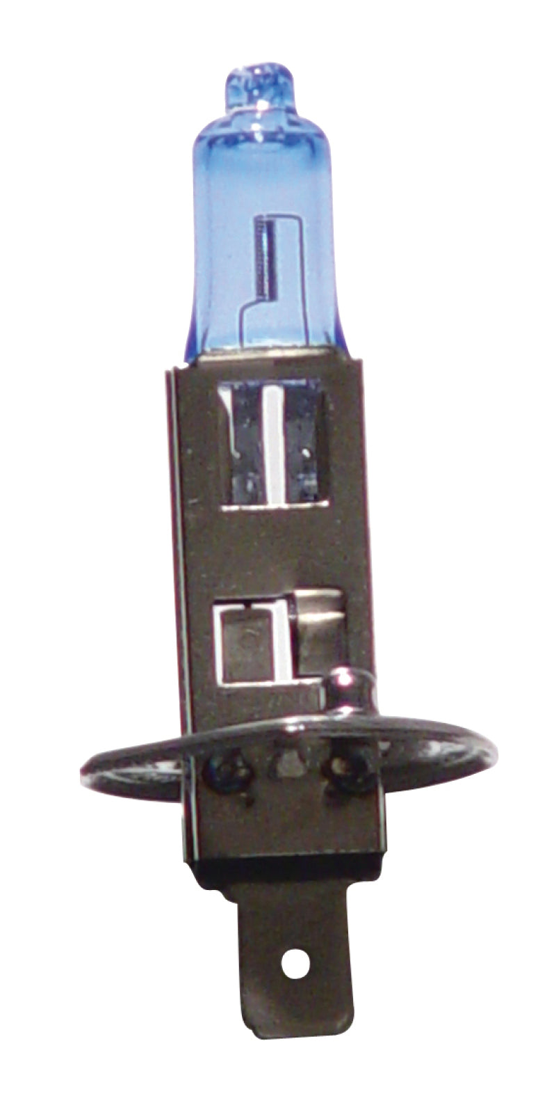 ANZO Halogen Bulbs Universal H1 12V 55W Super White Twin - 800011