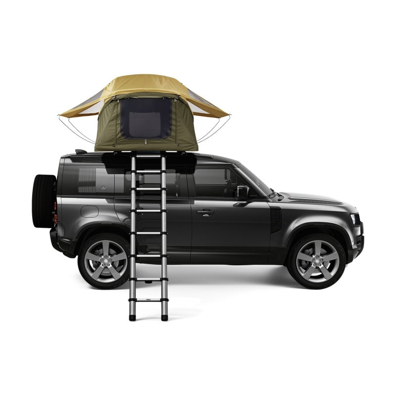 Thule Approach Roof Top Tent (Medium) - Fennel Tan - 901013
