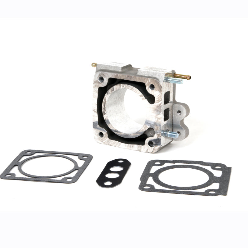 BBK 86-93 Mustang 5.0 75mm Throttle Body BBK Power Plus - 1600