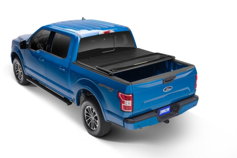 Tonno Pro 2021+ Ford F-150 6.7ft Soft Fold Tonno Fold - 42-369